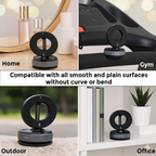 MagnetoMount Pro™ – Premium 360° Magnetic Phone Holder | Secure, Strong & Stylish